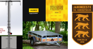 Kokkutuleku auhinnad panevad välja Liivimaa Lihasaaduste Wabrik, Linnamäe lihatööstus ja Olerex