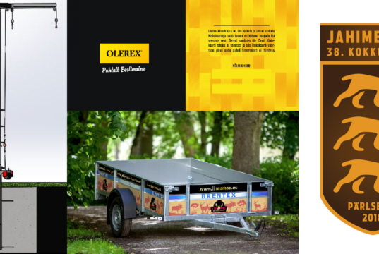 Kokkutuleku auhinnad panevad välja Liivimaa Lihasaaduste Wabrik, Linnamäe lihatööstus ja Olerex