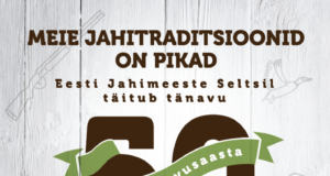 Valmis kokkutuleku plakat