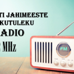 kokkutulekuraadio