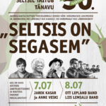 seltsis-poster