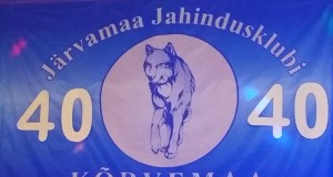 Kõrvemaa jahtkond 40