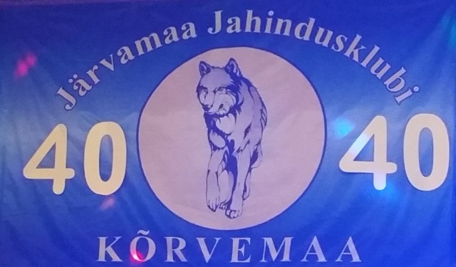Kõrvemaa 40
