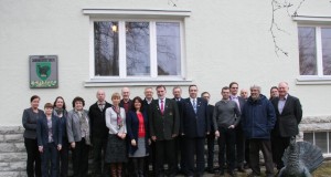 Tallinnas toimus Euroopa Komisjoni ja jahimeeste ümarlaud seakatku teemal