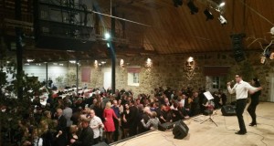 Põlva jahiselts lõpetas pidulikult hooaja