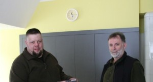 Rajakaamera võistluse võitja sai oma auhinna kätte!