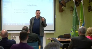 Septembris toimuvad seakatkualased infopäevad