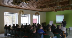 SAKi infopäev Rakveres