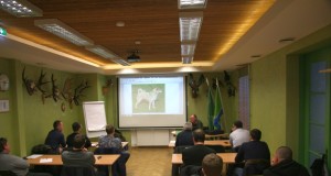 Eile alustas jahitunnistuse taotleja venekeelne grupp