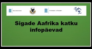 SAKi infopäev Saaremaal 02.06