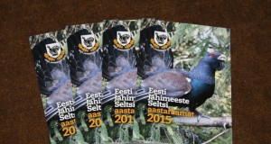 EJSi aastaraamat 2015