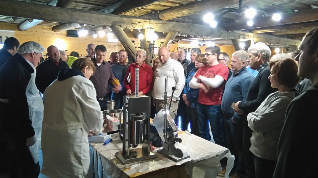 Foto: Toosikannu kogust