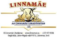 Linnamäe logo