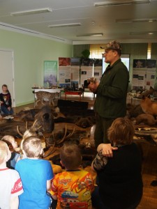 OLYMPUS DIGITAL CAMERA