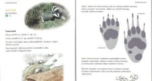 Trofee-ekspertide nõupidamine Soomes