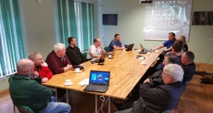 Viljandimaa jahiühenduste ümarlaud