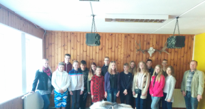 “Märka ulukit!” Rakvere Jahindusklubis