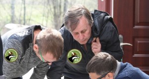 Jahimeeste kokkutuleku koosolek