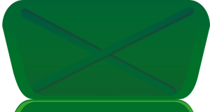 Plastkonteinerid metssigade tapajäätmete utiliseerimiseks