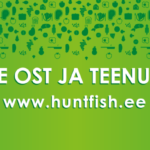 Heino ja Huntfish bänner