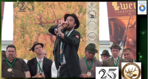 Eesti hirvepeibutajad EMil Ungaris