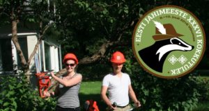 Jahimeeste kokkutuleku auhinnad