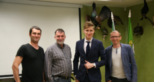 Kokkutuleku programm