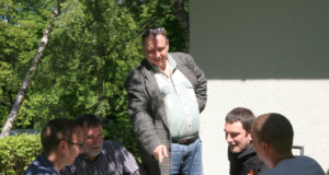 Kokkutuleku särtsakad koosolekud