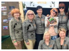 Kokkutuleku kaubatänav: Tule kae perra tõelisi naiskütte!