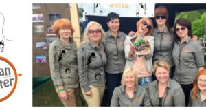 Kokkutuleku kaubatänav: Tule kae perra tõelisi naiskütte!