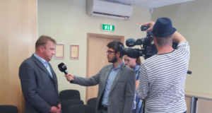 VTAs kogunes riiklik loomatauditõrje komisjon