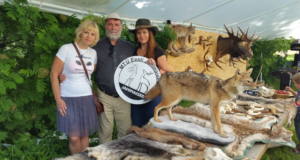 Põhja-Liivimaa festival Häädemeestel keskendus jahindusele