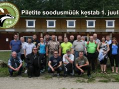 Mida need Võro põdrad rääkisid? Nüüd video koos tõlkega