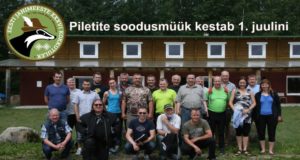 Mida need Võro põdrad rääkisid? Nüüd video koos tõlkega