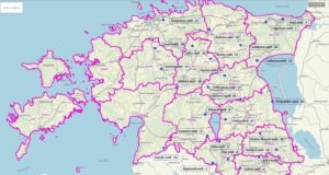 SAKi taudistunud ala nr 27: Jõelähtme vald!