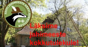 EJSi maja suletud 7. ja 8. juulil