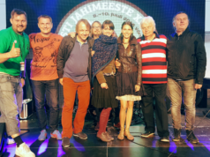 Kokkutulek (08.07) (lisatud võistluste tulemused)