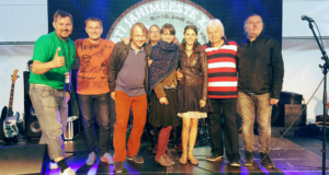 Kokkutulek (08.07) (lisatud võistluste tulemused)