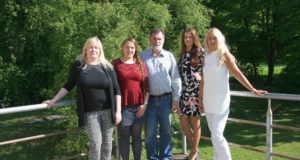 Kokkutuleku kaubatänav: MTÜ Eesti Jahinaised