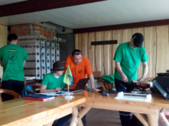 Kokkutuleku platsilt vol 2