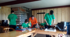 Kokkutuleku platsilt vol 2