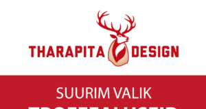 Kokkutuleku kaubatänav: Tharapita Design OÜ trofeealused