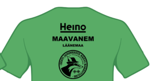 Kokkutuleku maavanemad