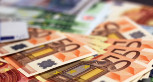 Kokkutulek: varu sularaha