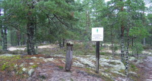 Naaritsapäästja Tiit Maran võitleb looduskaitsealadel jahtimise vastu