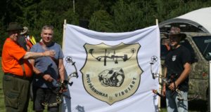 EJ 4/2016: MTÜ Pärnumaa Vibujaht