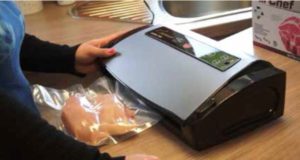 EJ 4/2016: Ära raiska toitu! (vaakumpakendamisest)