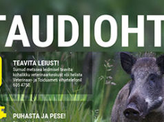 Seakatk tõstab taas pead. Täiendatud: Vikerraadio Uudis+ saatelõiguga