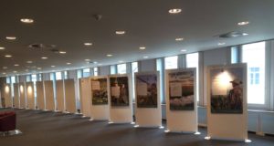 Jahinduslikud üritused Brüsselis