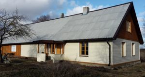 EJS küsib jahimajade kaasajastamiseks riigilt raha